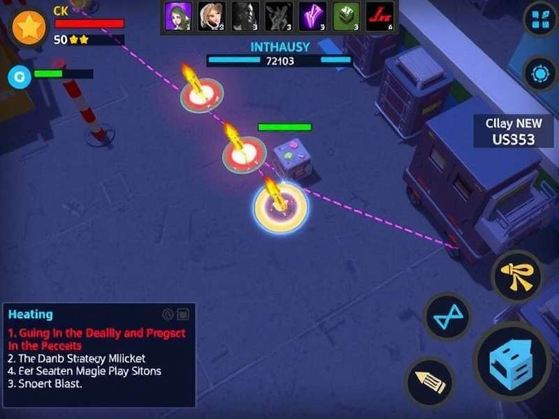 Bihari Blast Storm Strategy Guide